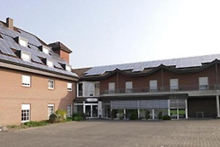 Hotel Westermann Lette Exterior foto