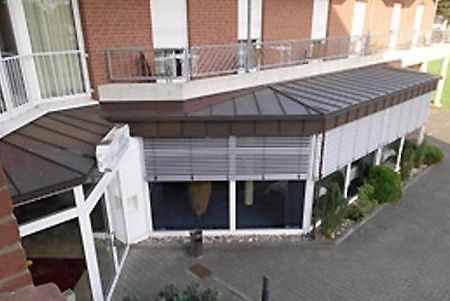 Hotel Westermann Lette Exterior foto